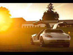 2012 Mcchip Dkr Mercedes Benz Sls 63 Amg Mc700 Mercedes Benz Sls Mercedes Benz Sls Amg Mercedes