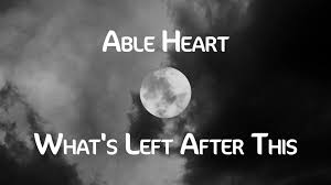Able heart whats left after this - BEST XXX TUBE