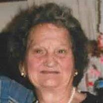 Barbara Ann Cash Mickler Obituary