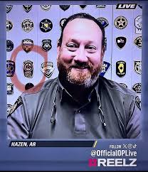 Fairfax County Police Department Appreciation