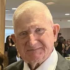 Patrick Charles Payson