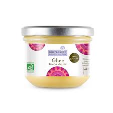 Jean Imbert A La Tete D Un Nouveau Restaurant Du Ghee Et Une E Boutique Bretonne Quoi De Neuf En Cuisine Jean Imbert Cuisine Beurre Clarifie