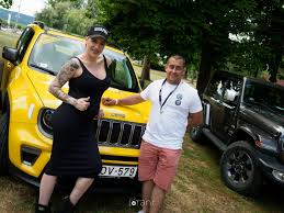 Krizsa judit | +36 70 626. Toth Gabi Jeepre Valtott 4x4 Magazin
