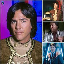 Lloyd Bridges Acting Career and Notable Roles