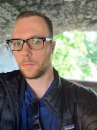 Mark Patch's Instagram, Twitter & Facebook