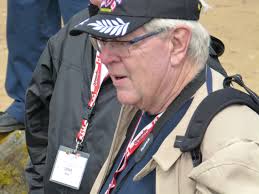 Service in all its forms • Ted Barris