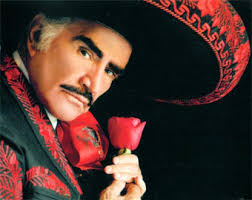 Biografia De Vicente Fernandez