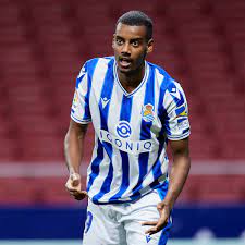 Listen to isak danielson on spotify. Alexander Isak Is On Liverpool S Transfer Target List This Summer Lfc Transfer Room Liverpool S No 1 Source For Transfer News Speculation