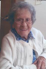 Obituary information for Madrene B. Pettit