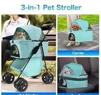 4 Wheels Luxury Hot Sales Good Quality 3 in 1 Luxury Wheels ...