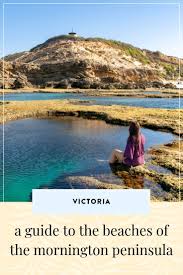 A Guide To The Mornington Peninsula Beaches Oceania Travel Australia Travel Guide Australia Travel