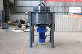 Fast Mixing Speed Refractory Pan Mixer Mixer Mixing Drip Coffee Maker