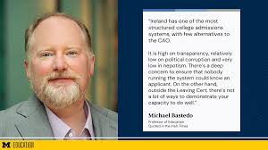 University of Michigan Marsal Family School of Education