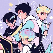Boyfriends Webtoon A bl lacertae object or bl lac object is a type of active galactic nucleus (agn) or a galaxy with such an agn, named after its prototype, bl lacertae. boyfriends webtoon