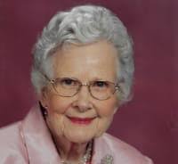 Hazel McWilliams Shelnutt Obituary (1926