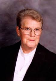 Naoma F. (Bergholtz) Mcdowell Obituary April 12, 2012
