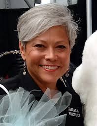 Julie Ray Yeager Obituary