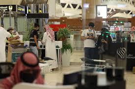 On friday 7 may transport secretary grant shapps held a press conference on the traffic light. Covid 19 Three Year Travel Ban For Saudis Who Visit Red List Countries It Added That Those Who Do Not Abide By These Rules Risk Facing Legal Action And Heavy Penalties Upon Their Return