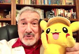 Fans of Professor Oak