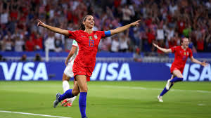 In addition to the olympic h. The Top 11 Women S Football Players To Follow On Social Media