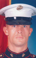 Marine Cpl. Michael B. Lindemuth| Military Times