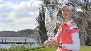 1024 x 683 jpeg 157 кб. Nelly Korda Makes It Two Straight Lpga Wins For Family