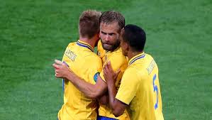 Martin olsson was selected in sweden's ec squad, but due to an injury there was no ec when he was replaced by pierre bengtsson. Seb Larsson Martin Olsson Headed To Russia As Sweden Announce Their 2018 Fifa World Cup Squad Ht Media
