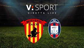 Full match and highlights football videos: Benevento Crotone 1 1 Serie A 2020 2021 Risultato Finale E Commento Alla Partita Virgilio Sport