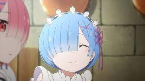 Re Zero Starting Life In Another World Announces Ova See Our Anime Screenshot Gallery Manga Tokyo Imagenes De Kirito Re Zero Rem Anime