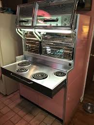 Image result for Mayfair Pink 1958 Frigidaire