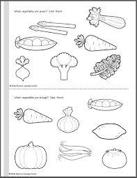 Search through 52583 colorings, dot to dots, tutorials and silhouettes. Vegetable Coloring Pages Mamas Learning Corner