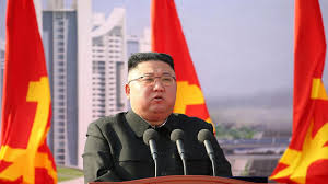 Once in office, he ramped up north korea's nuclear program. Kim Jong Un Criticises Youth For Not Being North Korean Enough