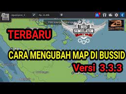 Menambah map bussid / menambah map bussid cara merubah tampilan map bussid jadi map google obb bussid v3 3 3 youtube : Video Cara Nambahi Route Game Bus Simulator Indonesia