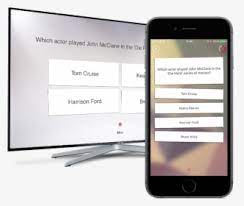 Trivia night is a multiplayer quiz game for your apple tv. Apple Tv App Apple Tv Trivia Games Hd Png Download Transparent Png Image Pngitem