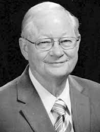 Kenneth Glaze Obituary (1937