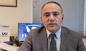 Polémica por sobreseimiento a Fiscal vinculado a “Operación Huracán”:  Presentaron recurso de apelación contra la medida