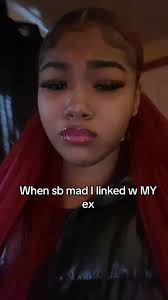 Nah cs yu might be tryna fw him onna low get inna field #fyp #relatabl...