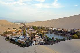 The company's business segments include ica sweden and rimi baltic, which primarily engage in grocery retail. 8 Amazing Things You Should Do In Ica Peru Czick On The Road