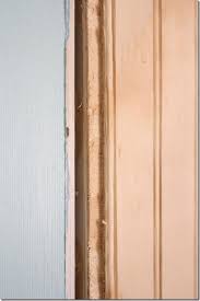 Their smaller size makes weekend projects and room renovations easy for almost anyone. Install Bead Board Walls The Easy Way Tips To Do It On A Budget