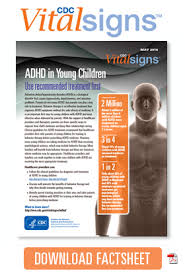 Check spelling or type a new query. Adhd In Young Children Vitalsigns Cdc