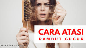 Sekiranya anda berasal dari keluarga di mana wanita mula mengalami keguguran rambut pada usia tertentu, maka anda mungkin. 10 Cara Berkesan Dan Selamat Untuk Atasi Rambut Gugur Ziana Eunos