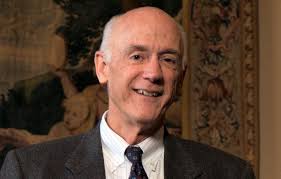 Transformative Leader Says Farewell to Legendary Meadow Brook Hall