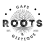 Roots Cafe from rootscafeandgiftique.com
