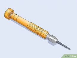 How to pick lock with a screwdriver. 4 Ways To Break A Lock Wikihow