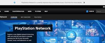 For both ps5 and ps4. Psn Down For Some Users Sony Cites Connectivity Issues Technology News