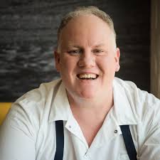 Celebrate Chef James Trees' Birthday with an Exclusive Six-Course Dinner