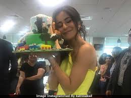 As katrina kaif is set to ring in her 38th birthday on july 16, here we are with a list of top style goals the actress started. Countdown To Katrina Kaif S Birthday Here S Pic