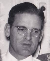 Carl Culbertson Nelson (1909-1996)