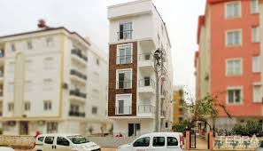 Neuwertige wohnung mit 2 zimmern sowie balkon & ebk in frankfurt\/main. Schnappchen 2 Schlafzimmer Wohnungen In Antalya Center Terra Real Estate