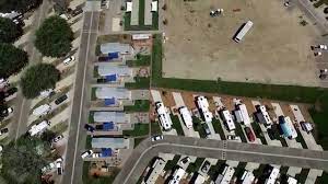 It's important to note i made and cancelled reservations five times as we waited for our tt to be ready, and the nice folks at ff. Flight Around Flying Flags Rv Park Buellton Ca Youtube